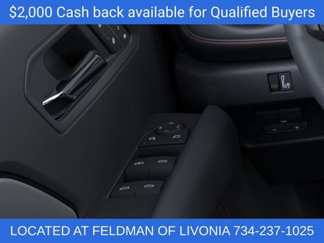 2026 Chevrolet Colorado Z71 - Photo 23