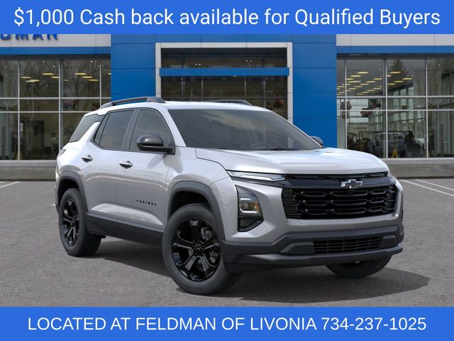2026 Chevrolet Equinox LT - Photo 6