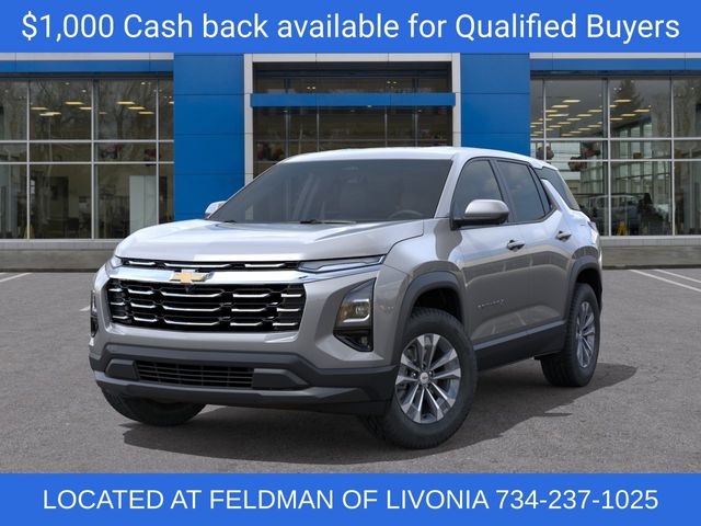 2026 Chevrolet Equinox LT - Photo 6