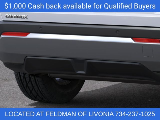 2026 Chevrolet Equinox LT - Photo 14