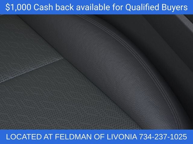 2026 Chevrolet Equinox LT - Photo 21