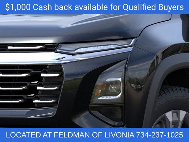 2026 Chevrolet Equinox LT - Photo 10