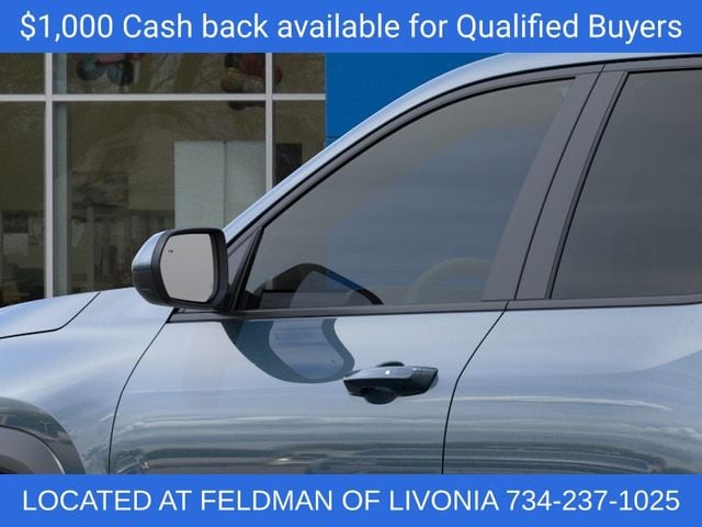 2026 Chevrolet Equinox LT - Photo 11