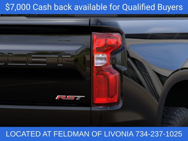 2026 Chevrolet Silverado 1500 RST - Photo 11