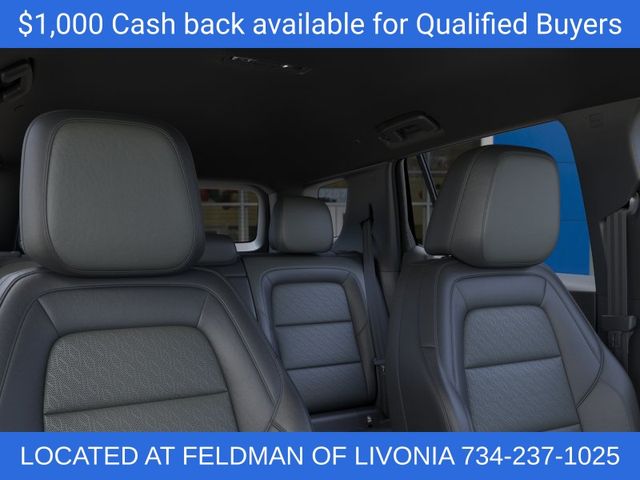 2026 Chevrolet Equinox LT - Photo 23
