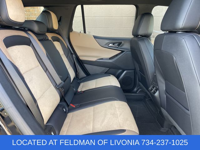 2026 Chevrolet Equinox ACTIV - Photo 26