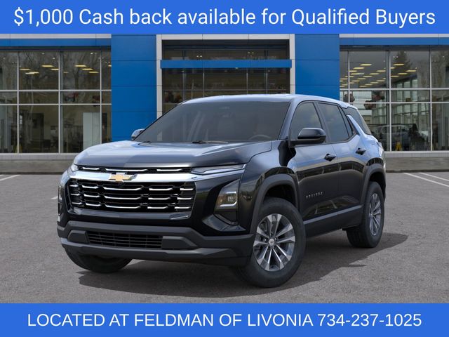 2026 Chevrolet Equinox LT - Photo 6