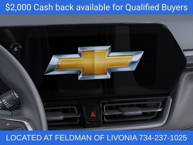 2026 Chevrolet Trailblazer LT - Photo 20
