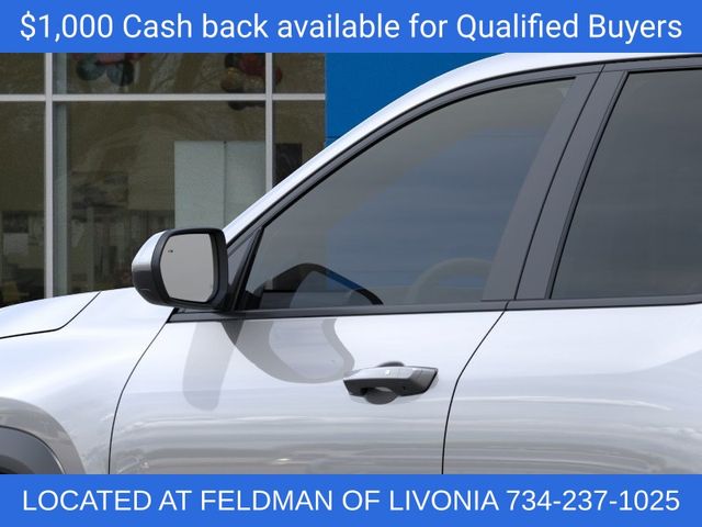 2026 Chevrolet Equinox LT - Photo 12