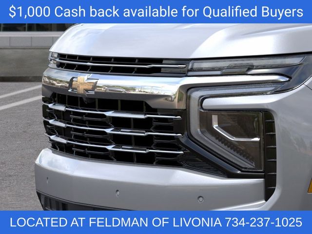2026 Chevrolet Tahoe LT - Photo 13