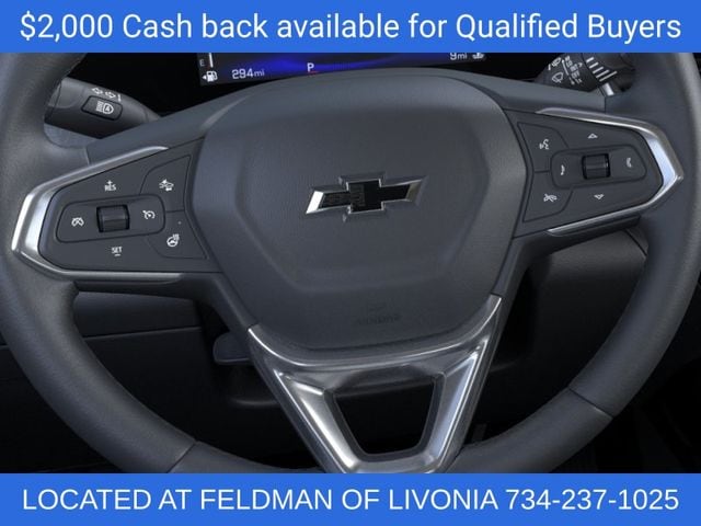 2026 Chevrolet Trax LT - Photo 19