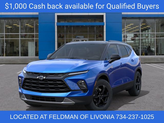 2026 Chevrolet Blazer 2LT - Photo 6