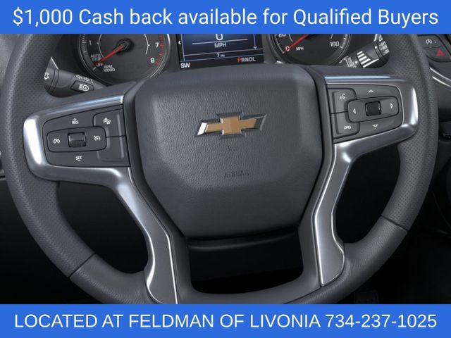2026 Chevrolet Blazer 2LT - Photo 19