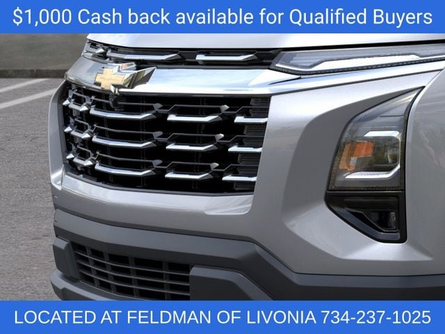2026 Chevrolet Equinox LT - Photo 13