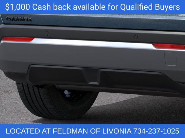 2026 Chevrolet Equinox LT - Photo 14