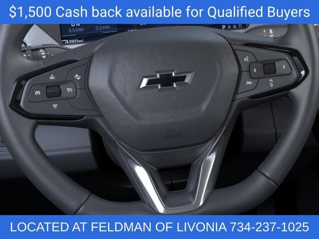 2027 Chevrolet Bolt RS - Photo 19