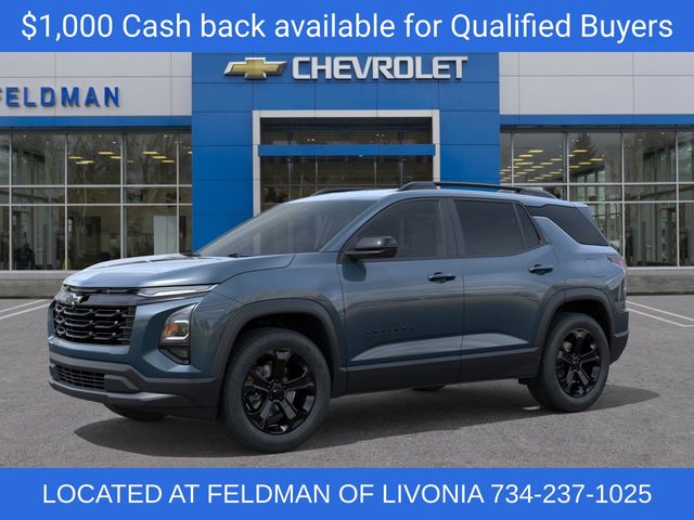 2026 Chevrolet Equinox LT - Photo 2