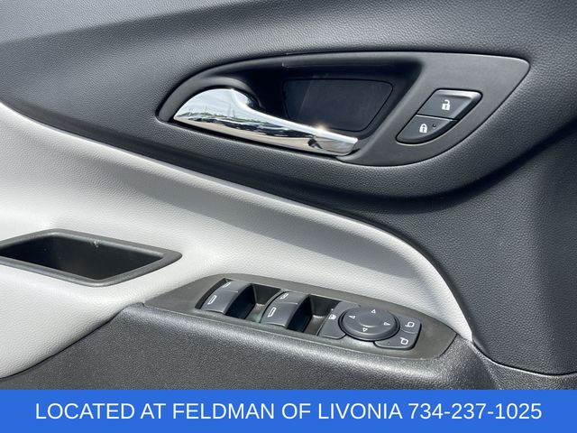2024 Chevrolet Equinox LS - Photo 22