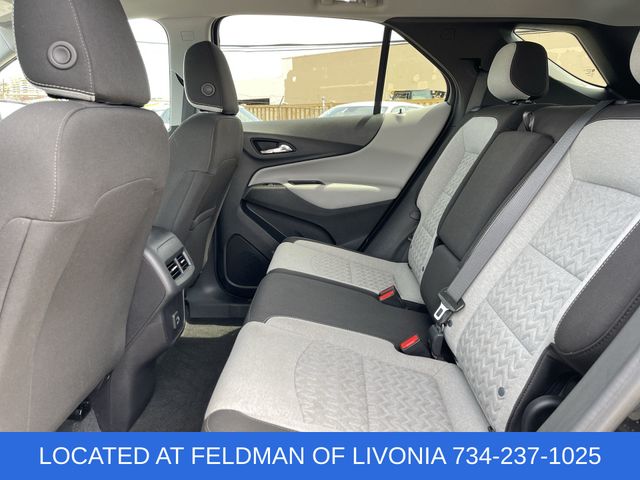 2024 Chevrolet Equinox LS - Photo 23