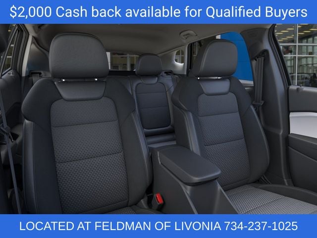 2026 Chevrolet Trax LT - Photo 16