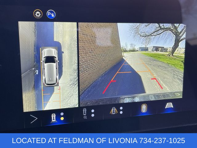 2026 Chevrolet Equinox ACTIV - Photo 14