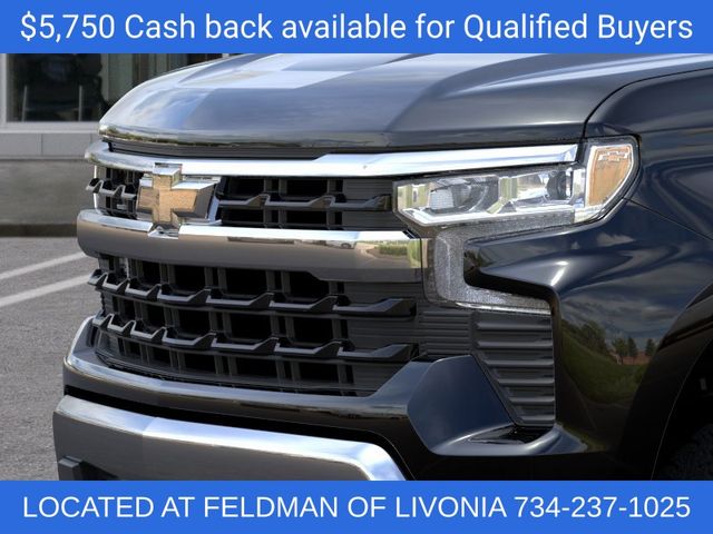 2026 Chevrolet Silverado 1500 LT - Photo 13