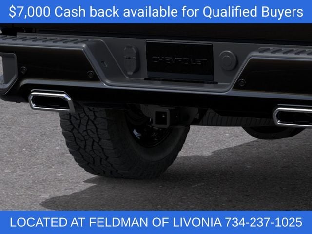 2026 Chevrolet Silverado 1500 RST - Photo 14