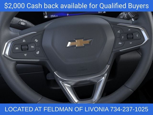 2026 Chevrolet Trax LT - Photo 18