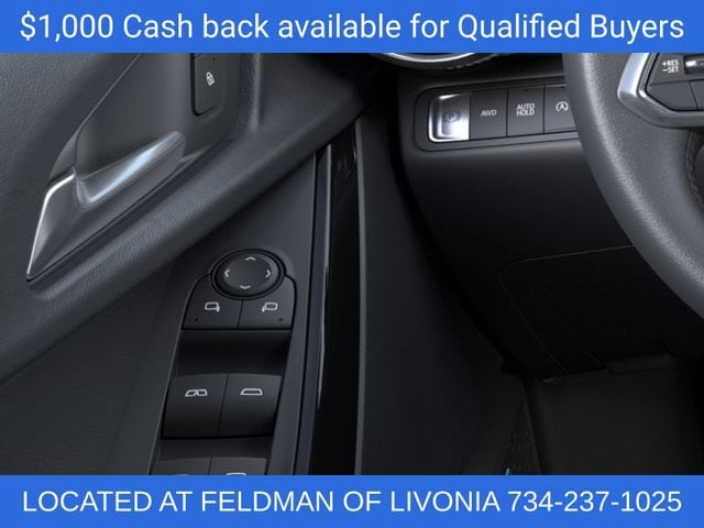 2026 Chevrolet Equinox LT - Photo 22