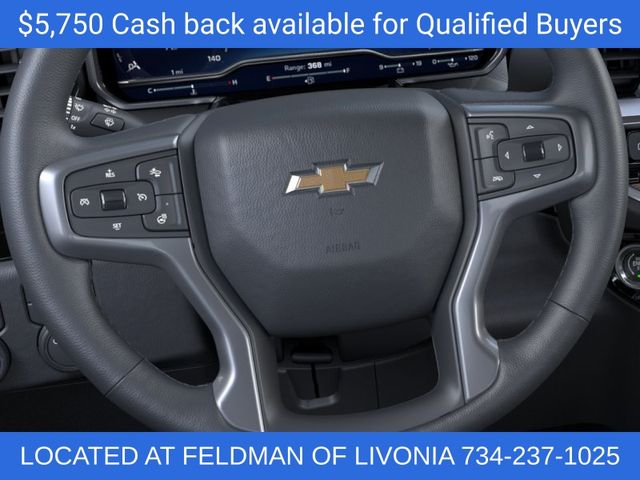 2026 Chevrolet Silverado 1500 LT - Photo 19