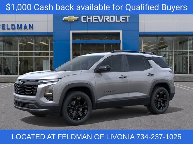 2026 Chevrolet Equinox LT - Photo 2