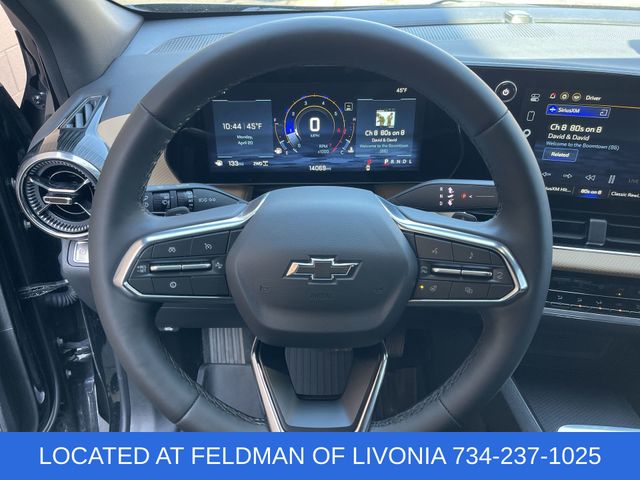 2026 Chevrolet Equinox ACTIV - Photo 11