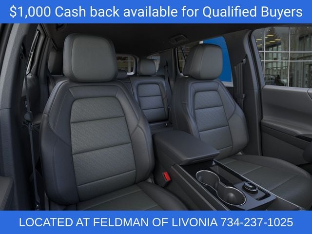 2026 Chevrolet Equinox LT - Photo 16