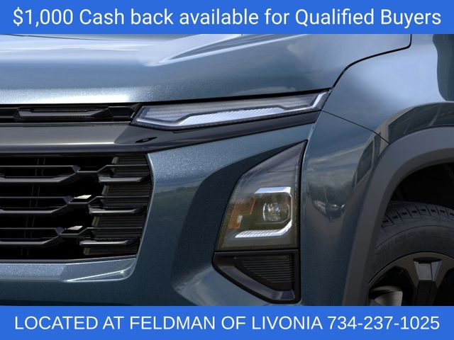 2026 Chevrolet Equinox LT - Photo 10
