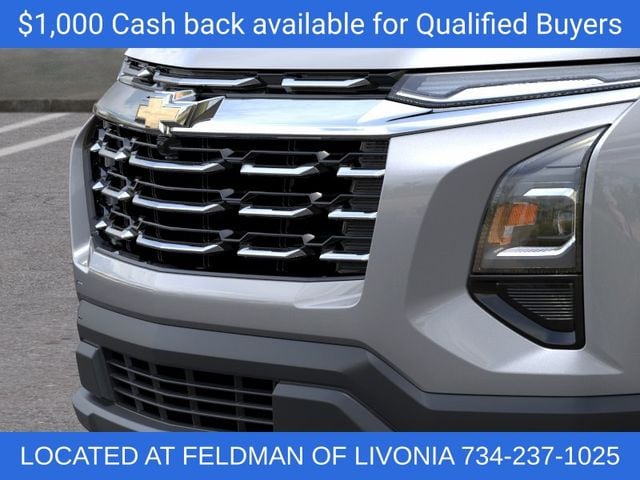 2026 Chevrolet Equinox LT - Photo 13