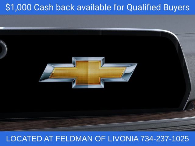 2026 Chevrolet Tahoe LT - Photo 20