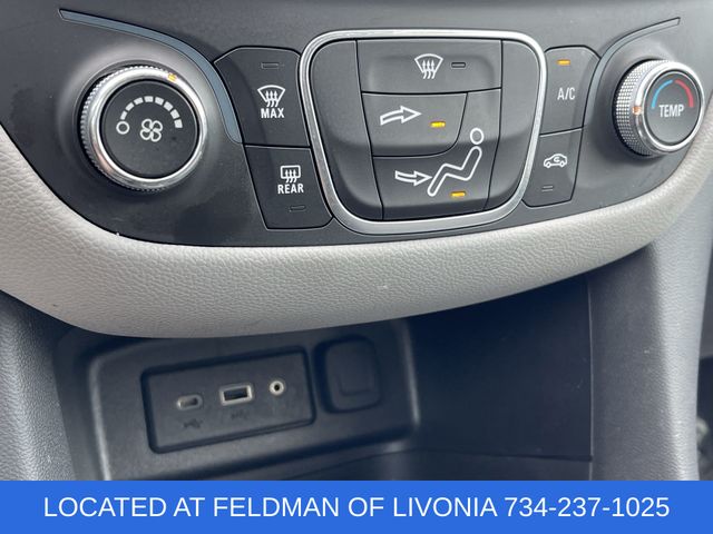 2024 Chevrolet Equinox LS - Photo 17