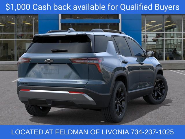 2026 Chevrolet Equinox LT - Photo 4