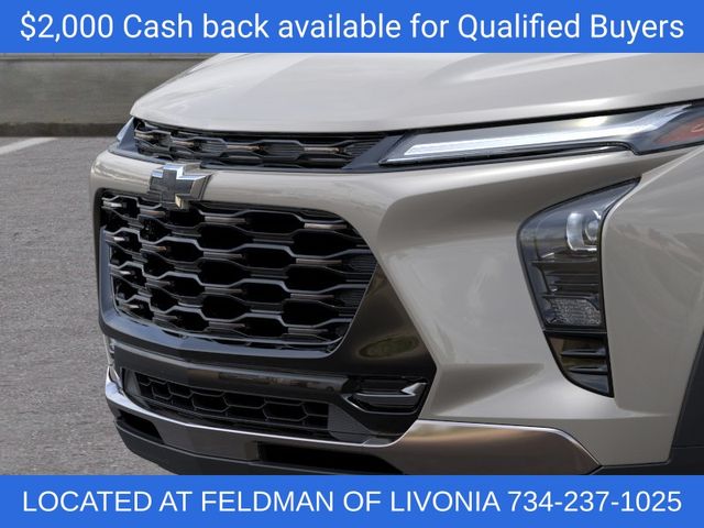 2026 Chevrolet Trax Activ - Photo 13