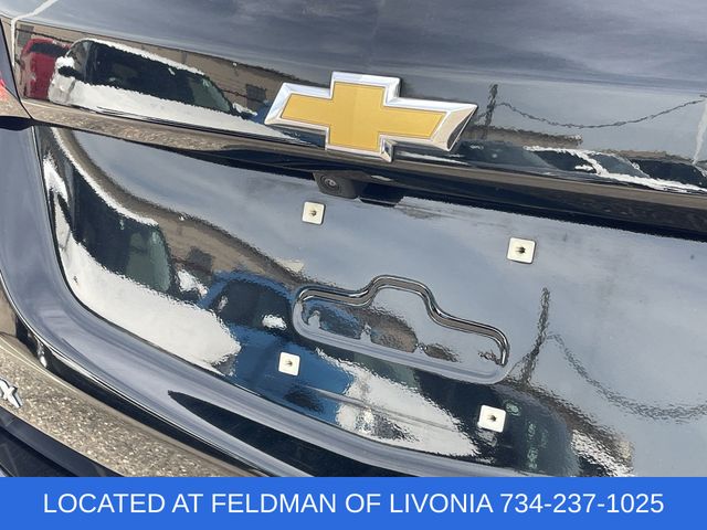 2024 Chevrolet Equinox LS - Photo 29