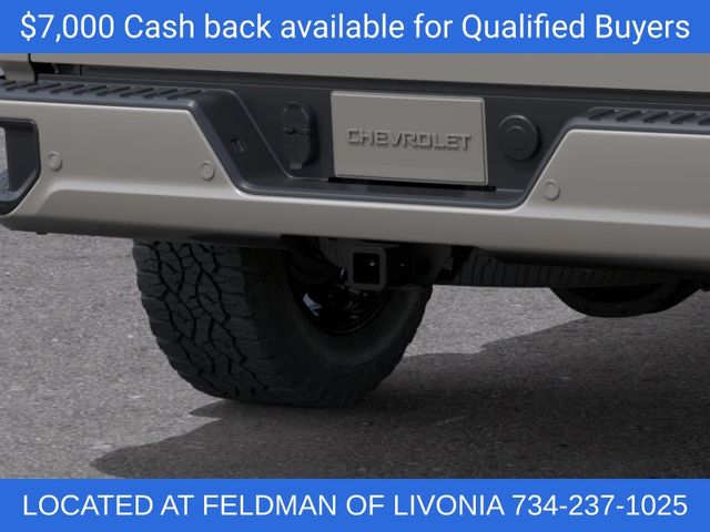 2026 Chevrolet Silverado 1500 RST - Photo 14