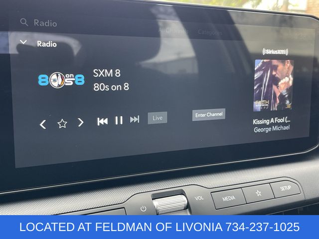 2025 Kia K4 LXS - Photo 13
