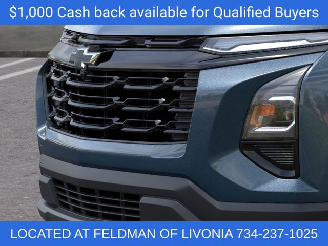 2026 Chevrolet Equinox LT - Photo 13