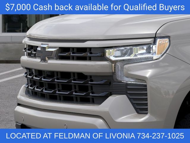2026 Chevrolet Silverado 1500 RST - Photo 13