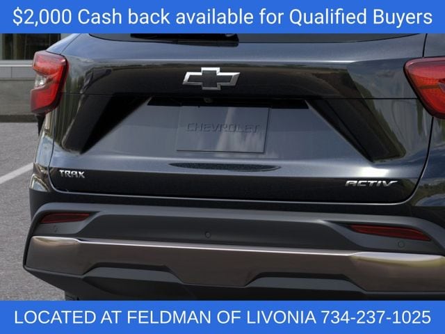 2026 Chevrolet Trax Activ - Photo 14