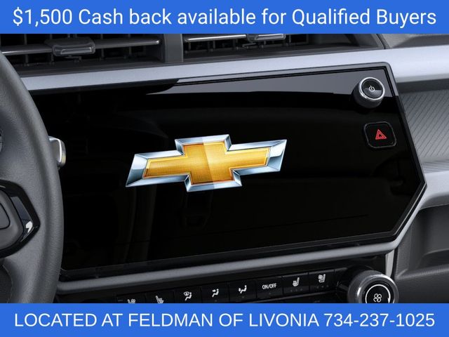 2027 Chevrolet Bolt RS - Photo 20