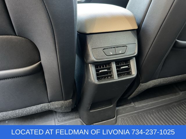 2026 Chevrolet Equinox ACTIV - Photo 21