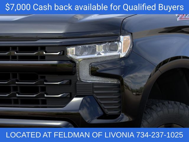 2026 Chevrolet Silverado 1500 RST - Photo 10