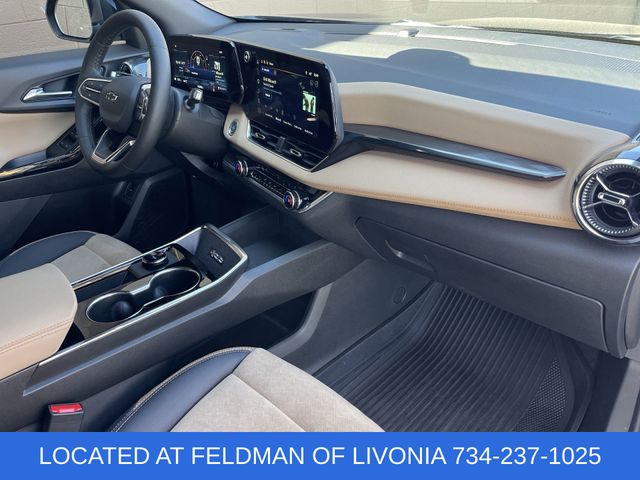 2026 Chevrolet Equinox ACTIV - Photo 28