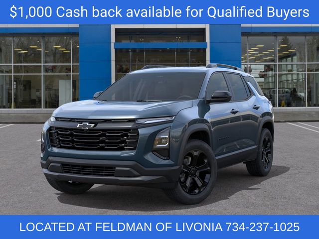 2026 Chevrolet Equinox LT - Photo 6